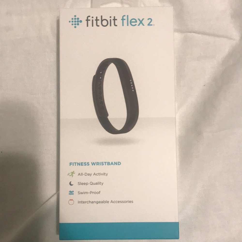 Fitbit Flex 2